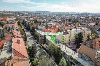 Prodej byt 1+1, 45㎡ - 17