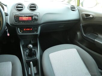 Seat Ibiza 1.4 16V Style,2xkola,auto klima - 17