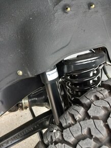 Predám Mercedes G 250 Wolf - 17