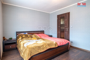 Prodej hotelu, penzionu, 434m², České Budějovice,ul.Mayerova - 17