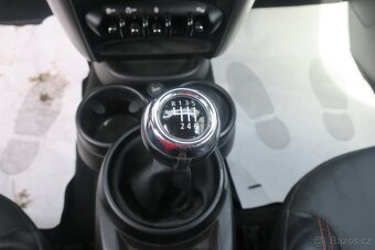 MINI COUNTRYMAN 1.6D 4ALL, PĚKNÝ STAV - 17