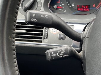 Audi A6 2.7 TDI Quattro, automat - 17