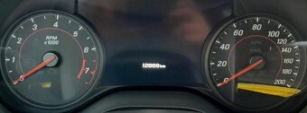 Chevrolet Camaro SS 1LE Manual 2022 - 17