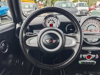 MINI Clubman One 1.4i 70kW - 17