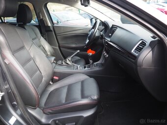 2014 Mazda 6 2.2 Skyactiv - D - 17