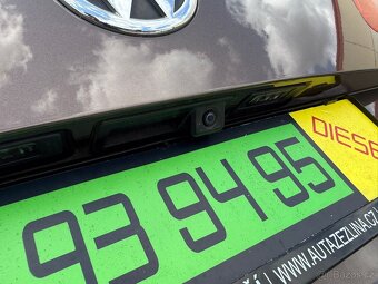 ►VW TOURAN CUP 2,0 TDI - 103 kW, NAVI, AUTOM. PARKOVÁNÍ ◄ - 17