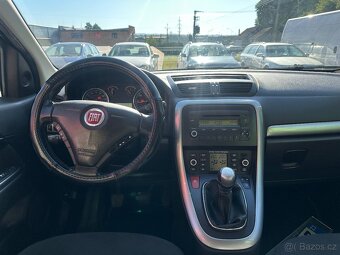 FIAT CROMA 1.9 88kw DYNAMIC - 17