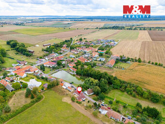 Prodej rodinného domu v Častohosticích - 17