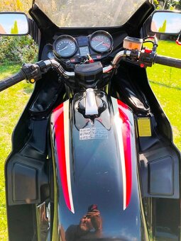 Honda CB 750 F2 Bol d´ Or, krásný stav, po servisu - 17