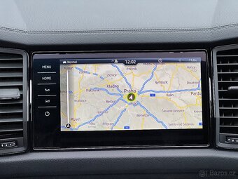 ŠKODA KODIAQ FL 2.0 TDI 110KW SPORTLINE PANO TAŽNÝ VIRTUAL - 17