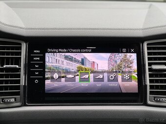 ŠKODA KODIAQ FL 2.0 TDI 147KW 4X4 SPORTLINE WEBASTO TAŽNÝ - 17