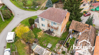 Prodej rodinného domu 5+1, 137 m2 - Mašovice - 17