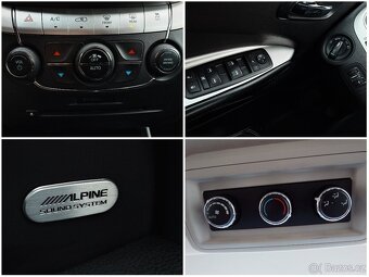 Fiat Freemont 2014 2.0 Multijet Black Code 125kW - 17