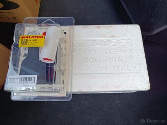 4x moped Piaggio Ciao - 17