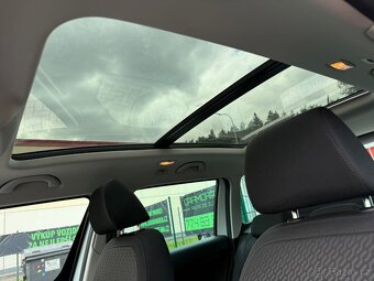 ŠKODA YETI 1,4 TSI STYLE 4x4 DSG - XENON,  PARK. KAMERA - 17