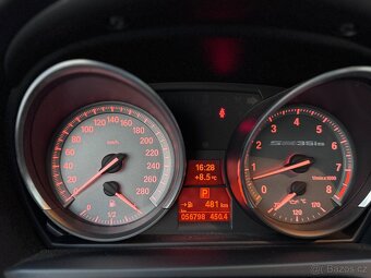 Z4 35is sdrive 250kw - 17