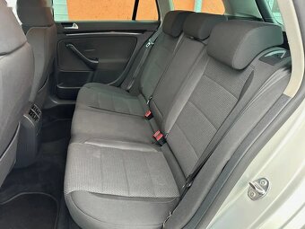 Volkswagen Golf, 1.4 TSI 90KW 1.maj.,NAVI - 17