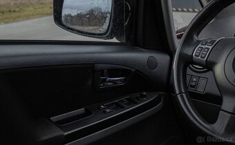 Suzuki SX4 1.6 2012 - 17