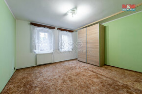 Prodej rodinného domu, 530 m², Sokolov, ul. Jiřího z Poděbra - 17