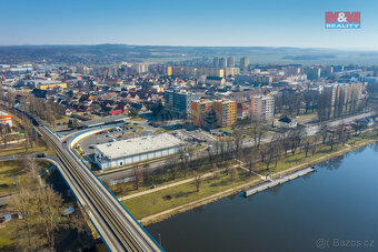 Prodej rodinného domu, 102 m², Štětí, ul. Dlouhá - 17
