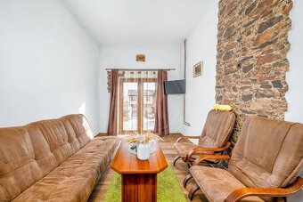 PRODEJ RODINNÉHO DOMU 6+1, BESEDNICE, OKR. ČESKÝ KRUMLOV - 17