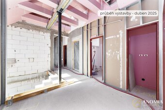 Pronájem ordinace 17 m2 - Praha - Vinoř, ev.č. 00443 - 17
