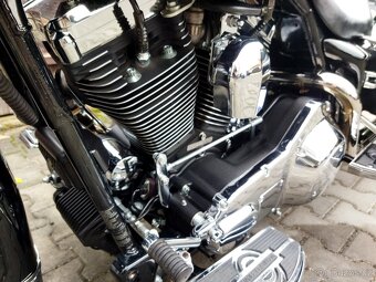 Harley Davidson Road King Evo 1340 - 17