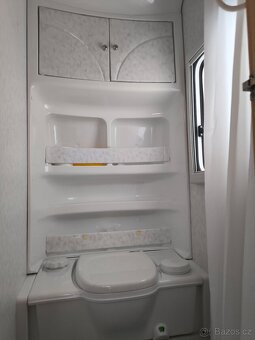 Prodám Karavan - 17