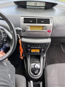 CITROEN C4 1.4 65KW,94TKM,1MAJ,ROZVODY - 17