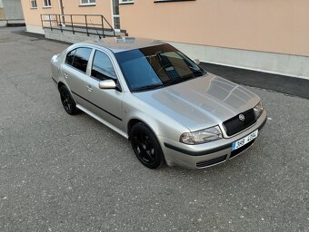 Skoda octavia 1 - 17