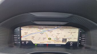 Škoda Kodiaq 2,0 STYLE,DSG,4x4,Alcntara,CZ - 17