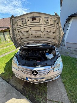Mercedes B 180 2.0CDi - 17