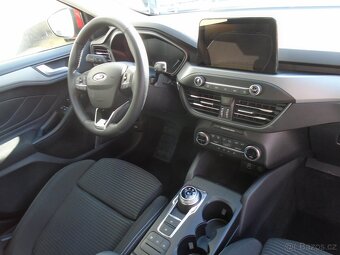 FORD FOCUS 1.5 TDCI 85KW 19082KM - 17