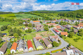Prodej rodinného domu, 110 m², Těškov - 17