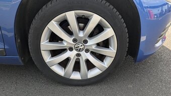 VW Scirocco 2.0TDI 103kW, manuál, 2011, 249 000 km - 17