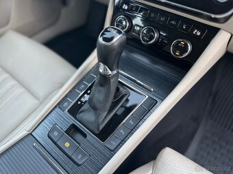 ŠKODA SUPERB 2.0 TDI 110 KW TAŽNÉ MATRIX m2021 - 17