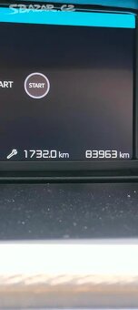 Citroën C4 Picasso II, 013-, 1.6BlueHdi, BHZ, 88kw - 17