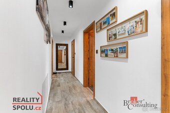 Prodej, domy/rodinný, 124 m2, 46331 Nová Ves, Liberec [ID 72 - 17