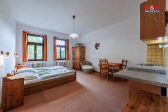 Prodej penzionu, 310 m², Horní Blatná, ul. Krátká - 17