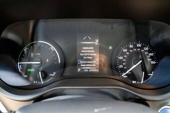 Toyota Sienna XLE 2022 – Gas/Electric Hybrid - 17