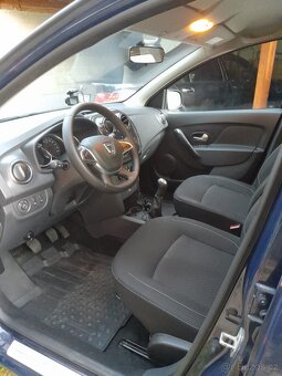 Dacia Logan MCV 0.9TCE 66kw - 17