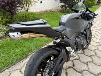 Honda CBR 600 RR / 2024 / odpočet DPH - 17
