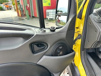 IVECO DAILY, 65C15, odtahový speciál, 6,5t - 17