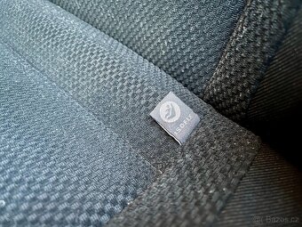 Škoda Fabia 1.6i 16V 77kW VÝHŘEV Tempomat SENZORY AUX - 17