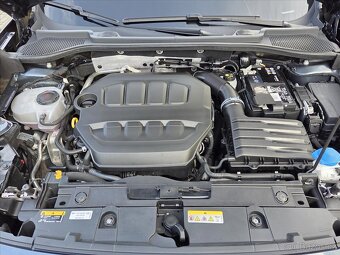 Cupra Formentor 2,0 TSi DSG 4Drive Tov.Zár. ČR 1.maj 16V 2.0 - 17