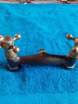 Starožitné věci na chalupu - 17