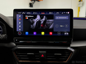 Cupra Formentor  2,0TDI 110 KW DSG 4x4  rv.9/2022 - 17