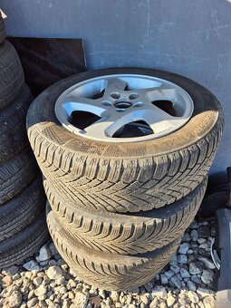 Volvo V50 1.6D,80KW,KLIMA,BEZ KOROZE,R.V.2010 - 17