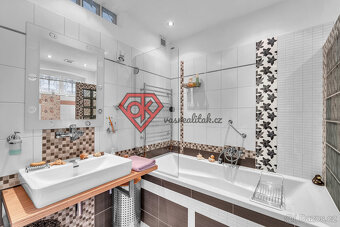 PRODEJ - byt 3+kk v Městečku Trnávka - 17