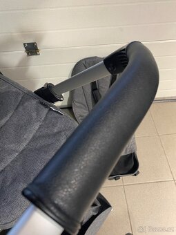 🩵🩶 Bugaboo Donkey 3 TWIN / DUO 🩶🩵 - 17